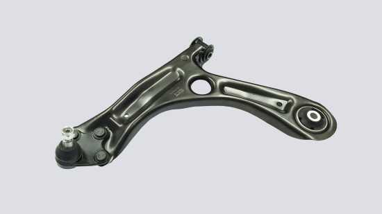 Como identificar o desgaste excessivo da bandeja de suspensão do veículo