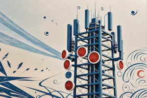 Nokia é reconhecida no TeckNexus Private Networks Awards 2025 com case de mineração no Brasil