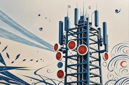 Nokia é reconhecida no TeckNexus Private Networks Awards 2025 com case de mineração no Brasil