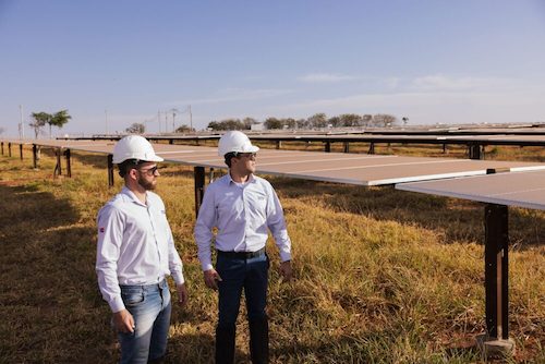 Norsk Renewables inicia processo competitivo para venda de 27,7 megawatts-pico em ativos operacionais de geração distribuída no Brasil
