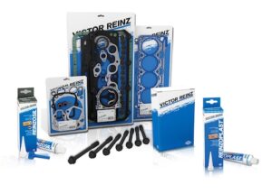 Dana amplia portfólio Victor Reinz para veículos comerciais leves com motor DW12