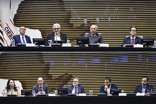 Brasil deve receber R$ 372 bilhões em investimentos privados em infraestrutura até 2029, aponta PAINEL 2025