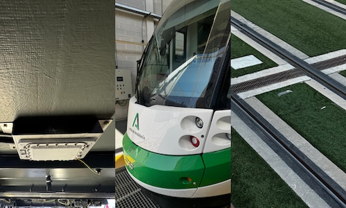 Como a tecnologia europeia de balizas está transformando o PTC e a segurança ferroviária nas Américas