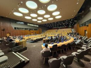 COP30 - Pacto Global da ONU lança iniciativas pioneiras para Oceano e Economia Circular