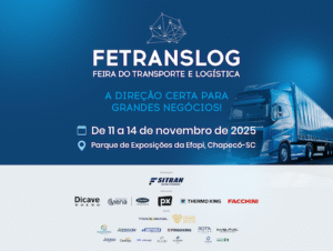 Platform Science leva soluções de inteligência artificial à 3ª edição da Fetranslog