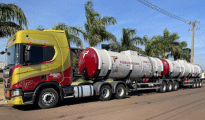 Com tecnologia da Platform Science, Transpanorama reduz acidentes rodoviários em 93%