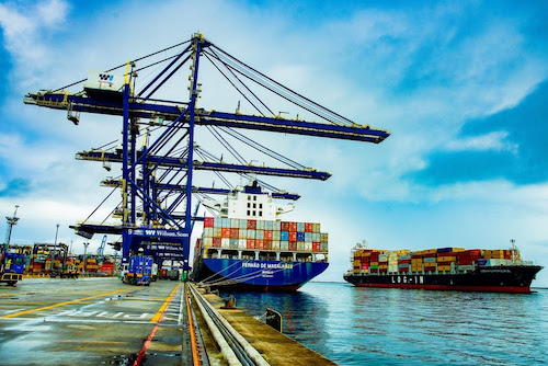 Porto de Salvador deve dobrar capacidade com financiamento de R$ 848 milhões do BNDES