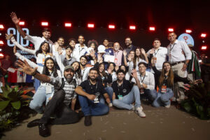 Sítio Família Protazio e Fazenda São Bento vencem Coffee of the Year Brasil 2025