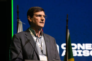 Roberto Levrero é nomeado Conselheiro do Conselho Superior da ALAGRO para o biênio 2025/2026