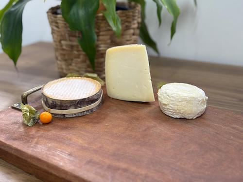 Queijos paranaenses são premiados em Mundial na Suíça