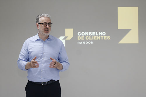 Randon recebe clientes em Araraquara para troca estratégica sobre mercado e produtos