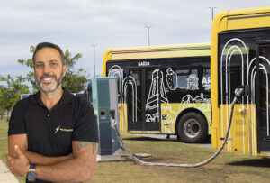 Recharge Brasil revela bastidores da engenharia que sustenta a recarga rápida no país
