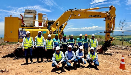 Reflorestar realiza 1º Workshop de manutenção mecânica para silvicultura