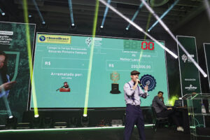 Região do Cerrado Mineiro leva cafés premiados ao mercado com leilão on-line nos dias 3 e 4 de dezembro