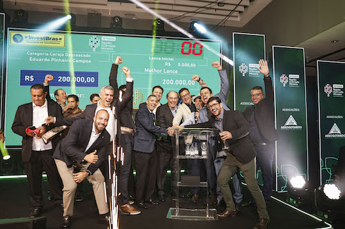 Região do Cerrado Mineiro leva cafés premiados ao mercado com leilão on-line nos dias 3 e 4 de dezembro