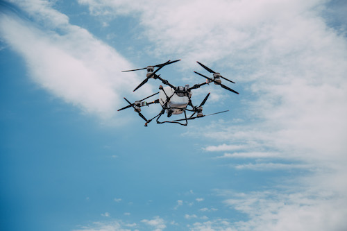 2º Workshop Rovensa Next de Tecnologia de Aplicação leva inovações de Inteligência Artificial na pulverização agrícola para produtores do oeste baiano