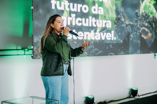 2º Workshop Rovensa Next de Tecnologia de Aplicação leva inovações de Inteligência Artificial na pulverização agrícola para produtores do oeste baiano