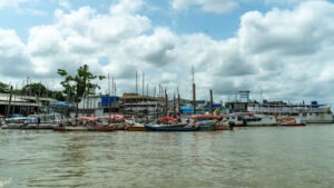 Legado da SB COP: roteiro para Amazônia pode criar 312 mil empregos e movimentar R$ 40 bilhões em PIB