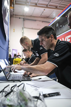 Melhor equipe de Serviços do Brasil vai representar o país na final mundial do Top Team