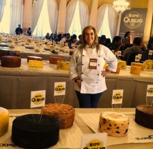 Turismo rural abre novas perspectivas às queijarias Transformar pequenas produções de queijo em grandes negócios, oferecendo aos visitantes uma experiência única no campo, tem se mostrado uma excelente oportunidade para valorizar e gerar novas fontes de renda aos estabelecimentos rurais