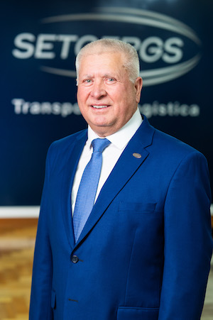 SETCERGS participa do Tá na Mesa da Federasul em debate sobre os desafios do RS e do Brasil