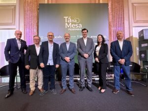 SETCERGS defende prioridade à infraestrutura durante o Tá na Mesa da Federasul