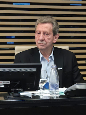 O mercado brasileiro de veículos ferroviários continua