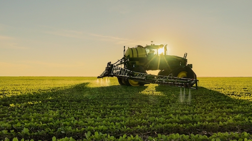 SaveFarm leva tecnologia brasileira à Agritechnica 2025, na Alemanha