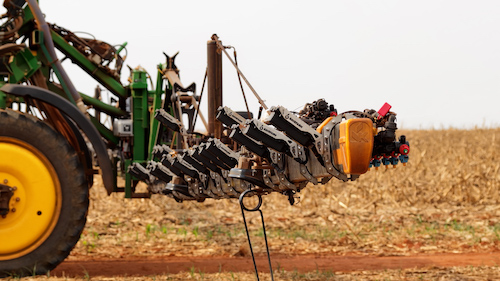 SaveFarm leva tecnologia brasileira à Agritechnica 2025, na Alemanha