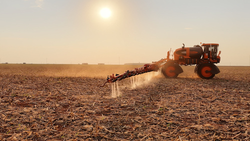 SaveFarm leva tecnologia brasileira à Agritechnica 2025, na Alemanha