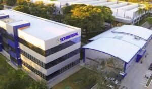 Ministra Alemã fortalece parceria Brasil–Alemanha durante visita à Schmersal em Boituva