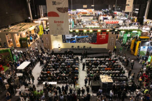 Primeiro dia da Semana Internacional do Café 2025 destaca inovação, sustentabilidade, tecnologia e oportunidades no mercado global cafeeiro