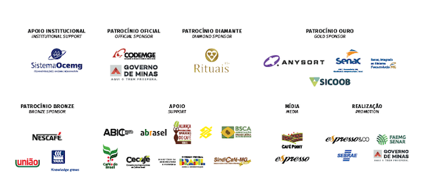 Começa amanhã a 13ª edição da Semana Internacional do Café, com o tema Café em Transformação – Inovação, Sustentabilidade e Oferta do Mercado Global