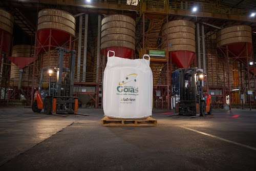 Sementes Goiás acelera modernização e amplia capacidade produtiva em Rio Verde (GO)