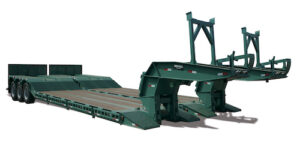 Sergomel apresenta a Prancha Carrega Tudo e reforça presença no segmento de transporte rodoviário pesado