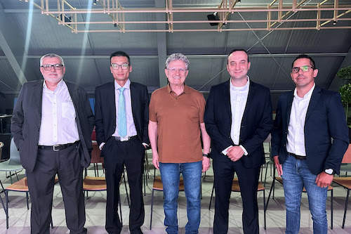 SindArroz-SC promove workshop sobre integração de IA na seleção e classificação do arroz 