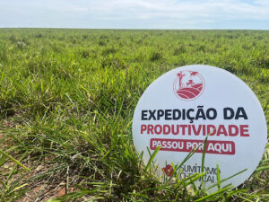 Sumitomo Chemical realiza 3ª edição da Expedição da Produtividade e impacta 2 mil pecuaristas no Brasil