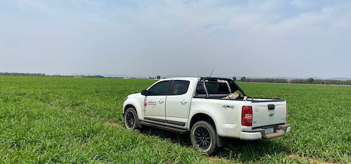 Sumitomo Chemical realiza 3ª edição da Expedição da Produtividade e impacta 2 mil pecuaristas no Brasil