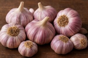 Produção nacional de alho tem alto potencial com uso de biotecnologia