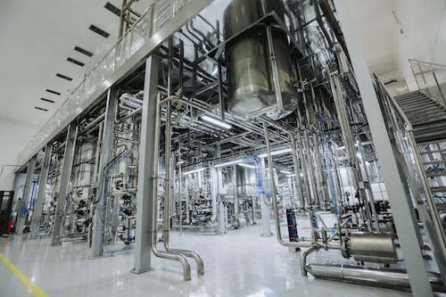 Superbac ingressa no mercado de biodefensivos com lançamento de nova linha de produtos