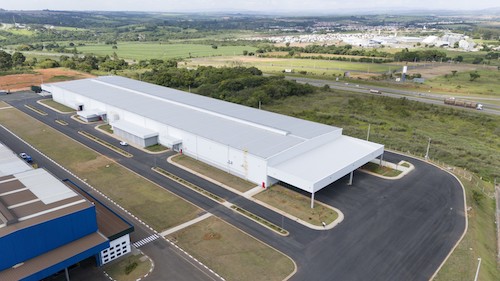 Suspensys passa a produzir todos os eixos dianteiros de caminhões e ônibus da Mercedes-Benz