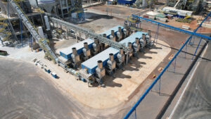 Suzano tem case sobre gaseificação de biomassa reconhecido por organizações globais durante a COP30