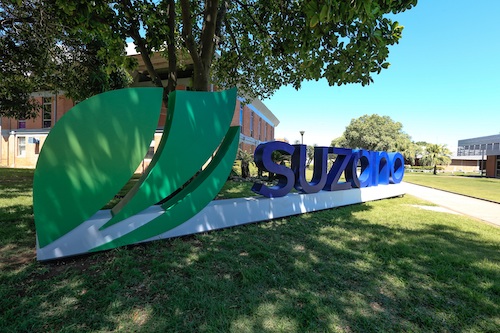 Suzano firma parceria com o INSEAD para pesquisa avançada sobre integração de práticas de negócio com desenvolvimento sustentável