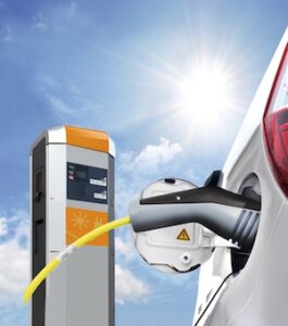 Tecnologias globais da TE Connectivity já estão disponíveis para impulsionar estratégia verde no Brasil