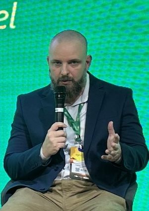 Bioinsumos colocam agro brasileiro na liderança da transição sustentável