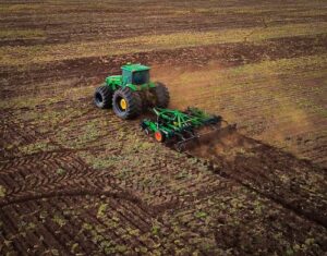 Centro de Pesquisa e Desenvolvimento de pneus no Brasil gera eficiência e sustentabilidade ao agro nacional