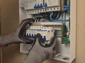 Tramontina disponibiliza cursos gratuitos para eletricistas