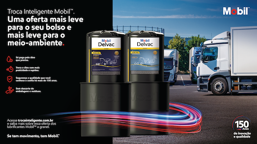 Troca Inteligente Mobil™