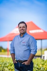 Tecnologia UbyAgro chega ao campo para transformar lavouras de café e citros