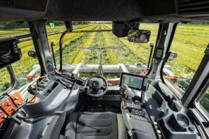 Como a combinação de tratores torna o dia a dia de trabalho no campo mais eficiente